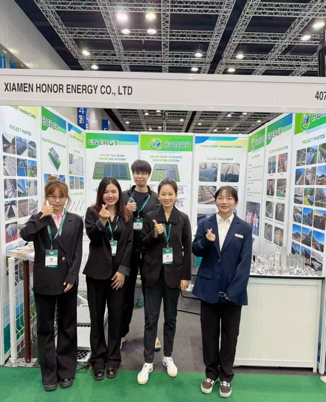 Kami berada di IGEM! Kami berada di IGEM!