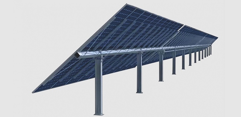 Sistem Penjejakan: Teknologi Meningkatkan Tenaga Baharu