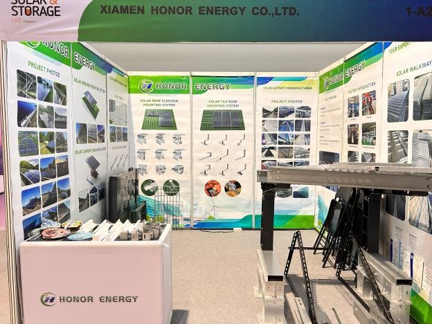 Membungkus Solar & Storan Langsung Filipina 2026
