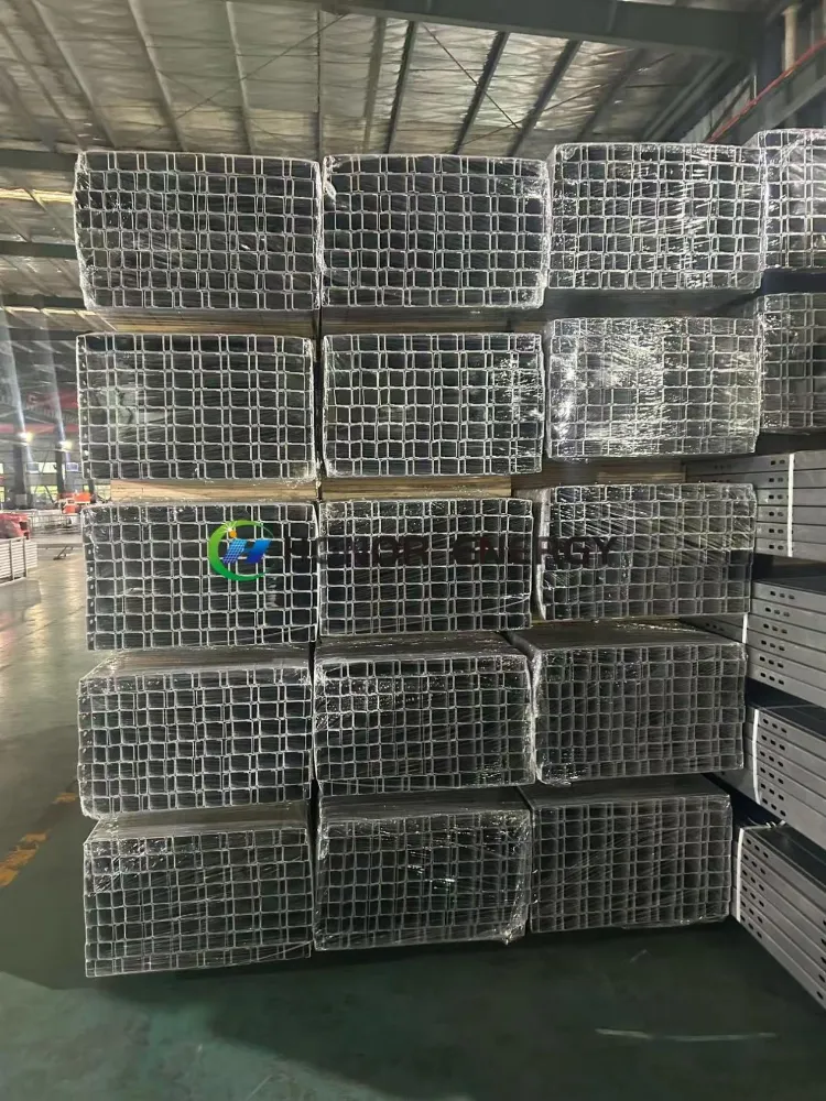 Pemasangan PV Fleksibel Menerajui Projek Rupa Bumi & Kompleks Global