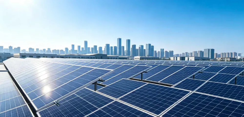 Pameran Teknologi Elektrik Antarabangsa & Tenaga Hijau Vietnam 2026 Bersedia Memacu Peralihan Tenaga ASEAN
