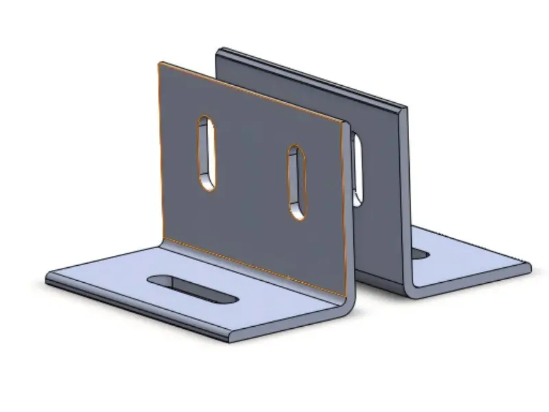 Pangkalan Suria Keluli Lubang Dua