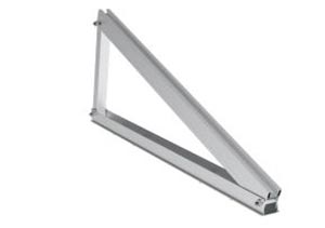 Aluminum Adjustable Solar Roof Mounting