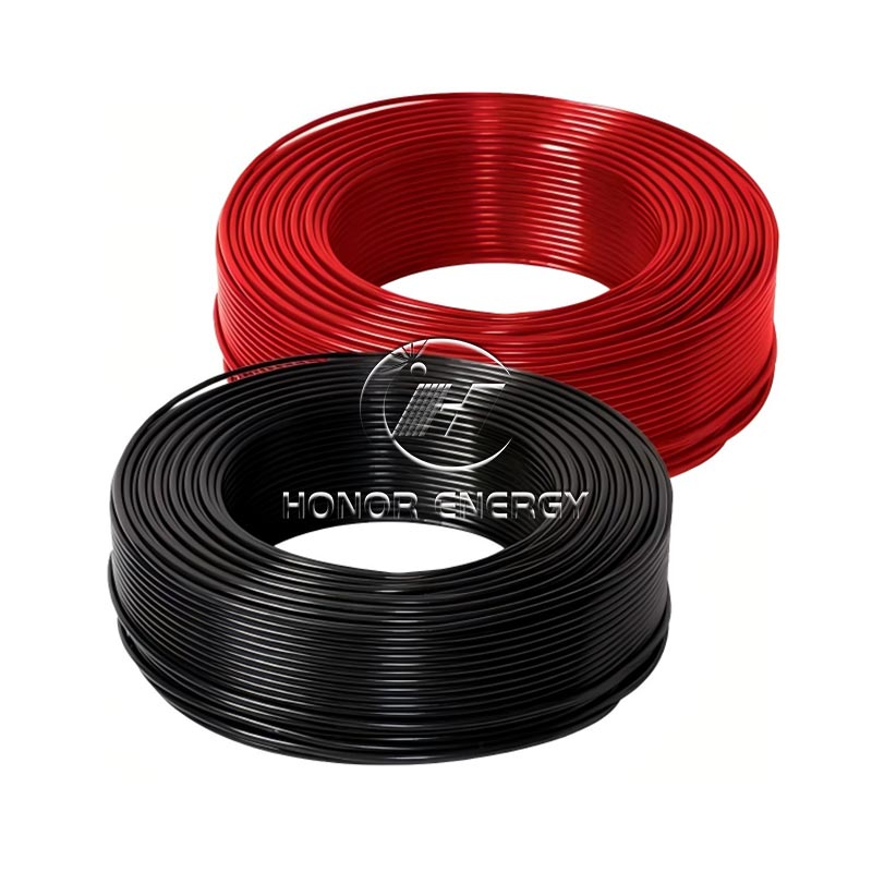 Solar Panel Cable