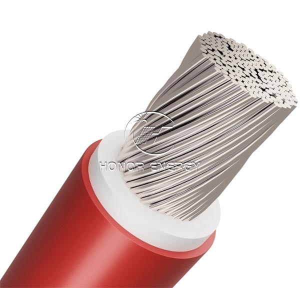 Solar Panel Cable