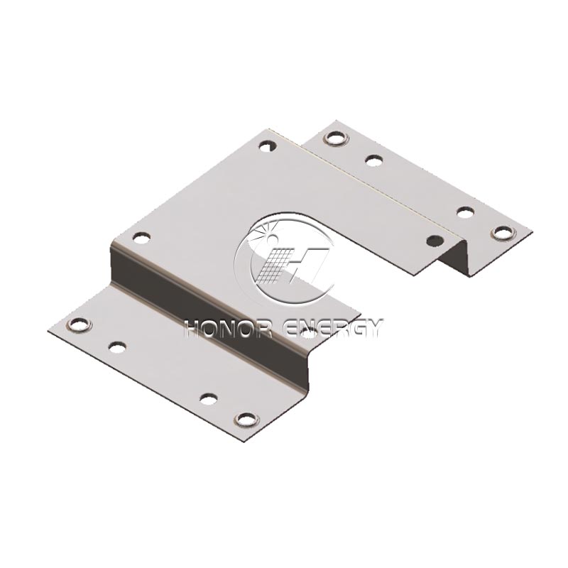 Solar Earthing Clips