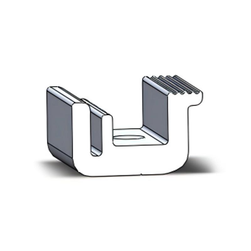 Tiada Gerudi Pengapit hujung Solar 2