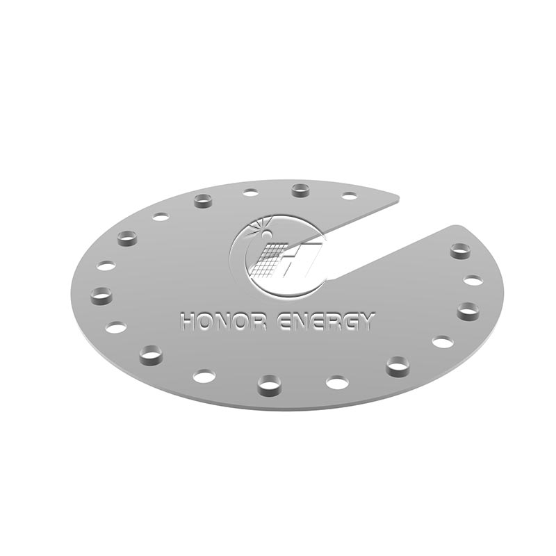 Klip Earthing Solar