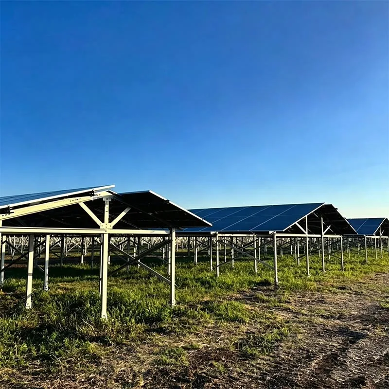 Tanah Ladang Solar