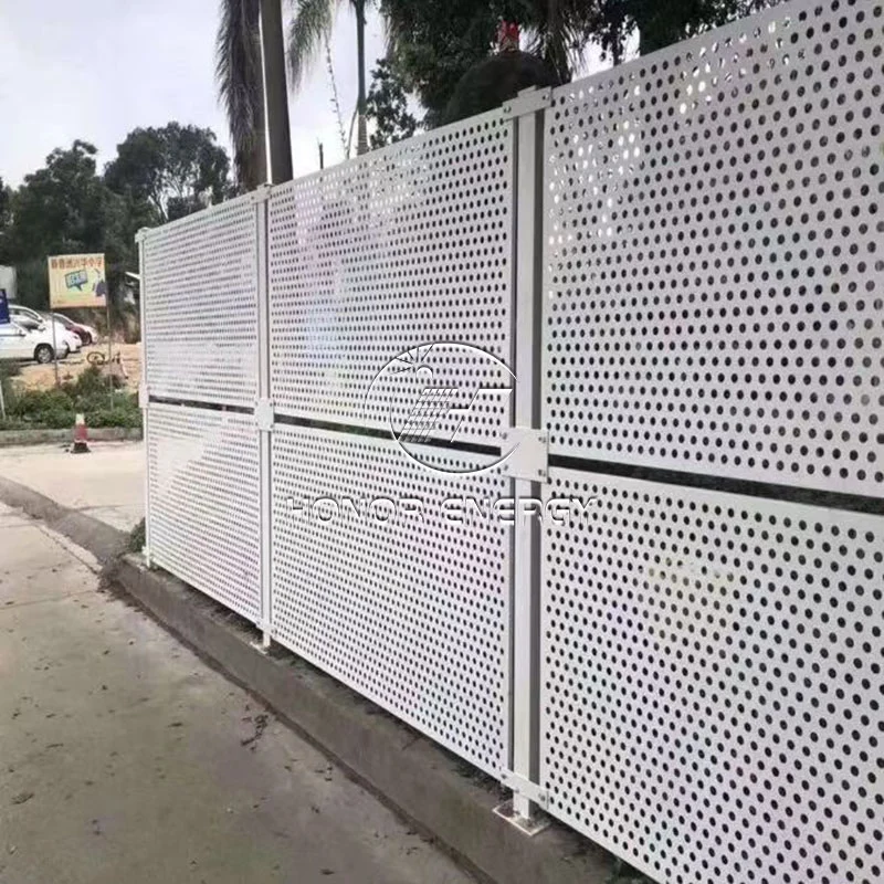 Pagar solar