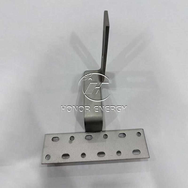 Cangkuk bumbung solar