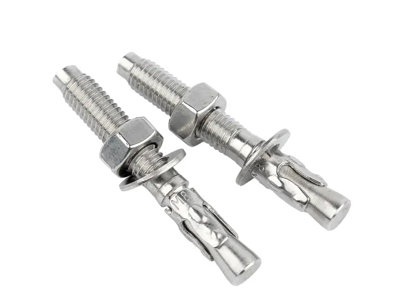 Bolt Pengembangan Solar SUS304