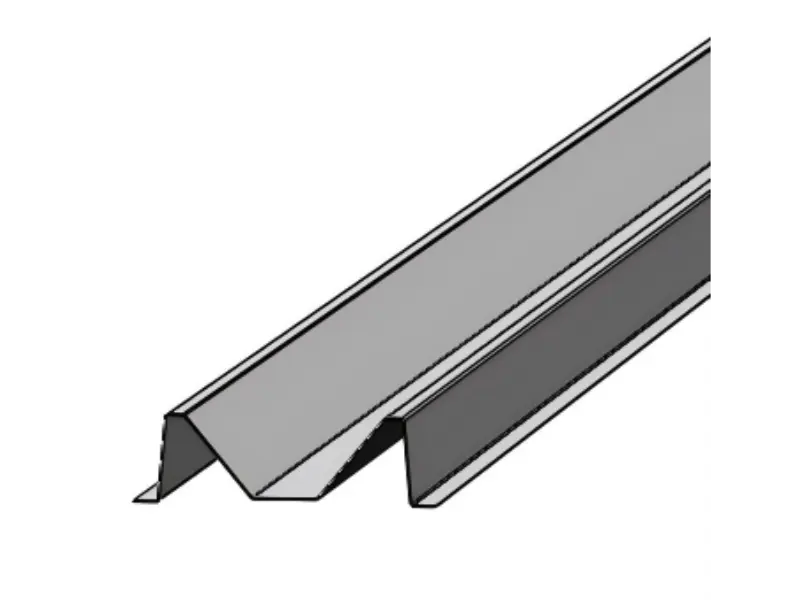 Saluran Kalis Air Menegak Suria