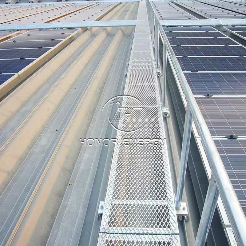 Laluan Solar Steel