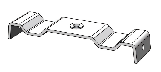 pengapit kalis air suria