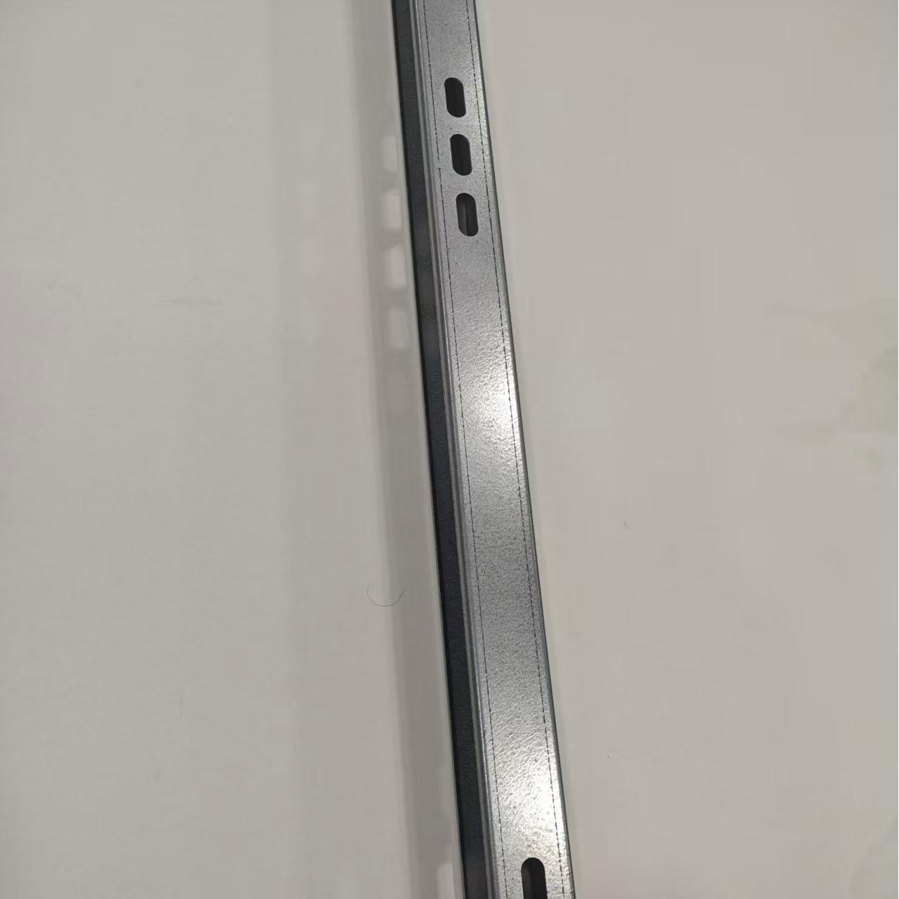 Rails Jenis Solar C Steel